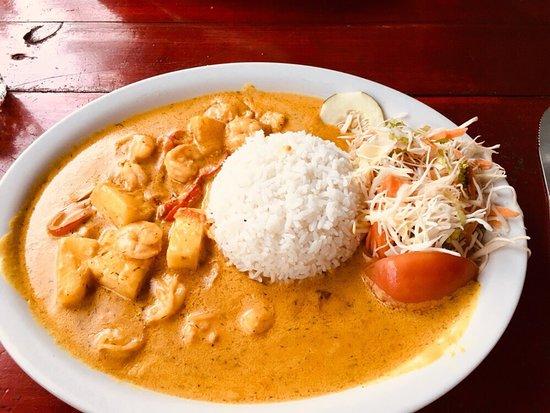 Restaurant Hostel Costa Linda